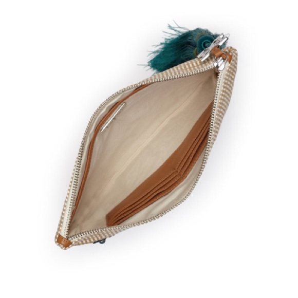 NWT Sam Edelman Sheila Embellished Pouch - Picture 5 of 6